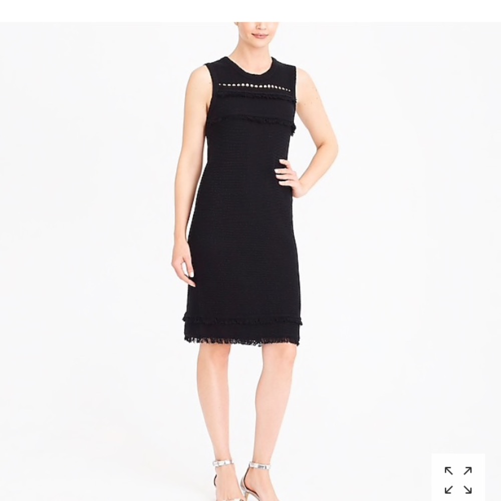 J Crew Knit Dress